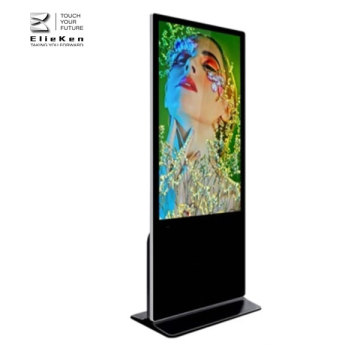 Vertical advertising display 40 inch